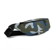 Type 87 Ocean CAMO Waist Pack