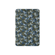 Type 87 Ocean CAMO Sherpa Blanket