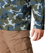 Type 87 Ocean CAMO Unisex Hockey Fan Jersey