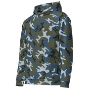 Type 87 Ocean CAMO Unisex Hoodie