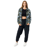 Type 87 Ocean CAMO Unisex Track Jacket