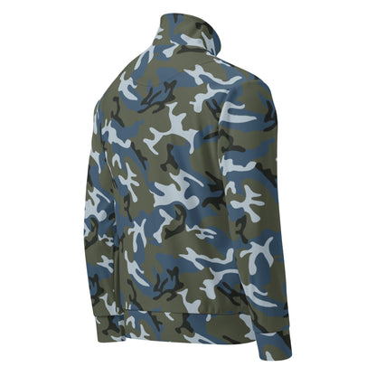 Chinese Type 87 Ocean CAMO Unisex Track Jacket
