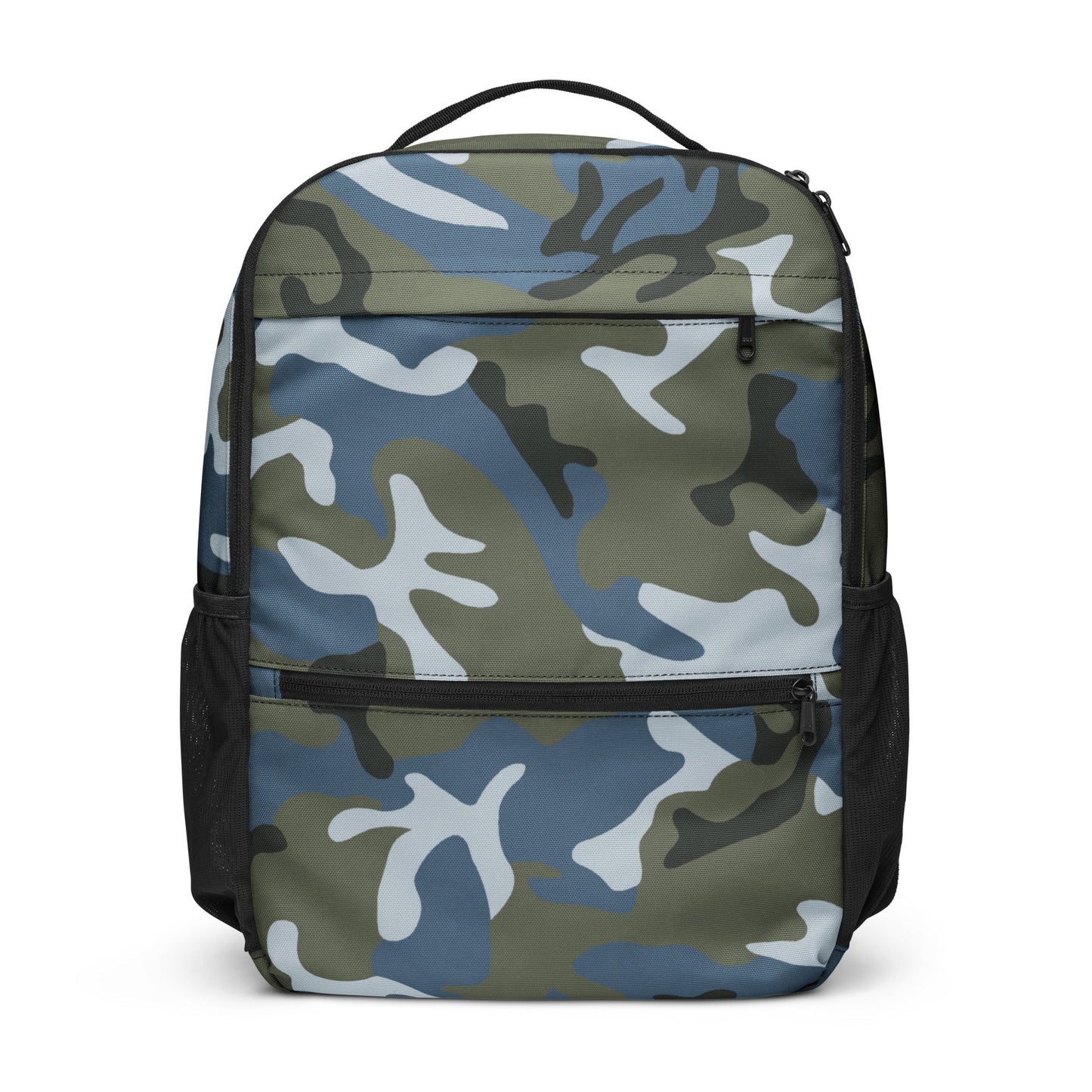 Chinese Type 87 Ocean CAMO Utility Backpack