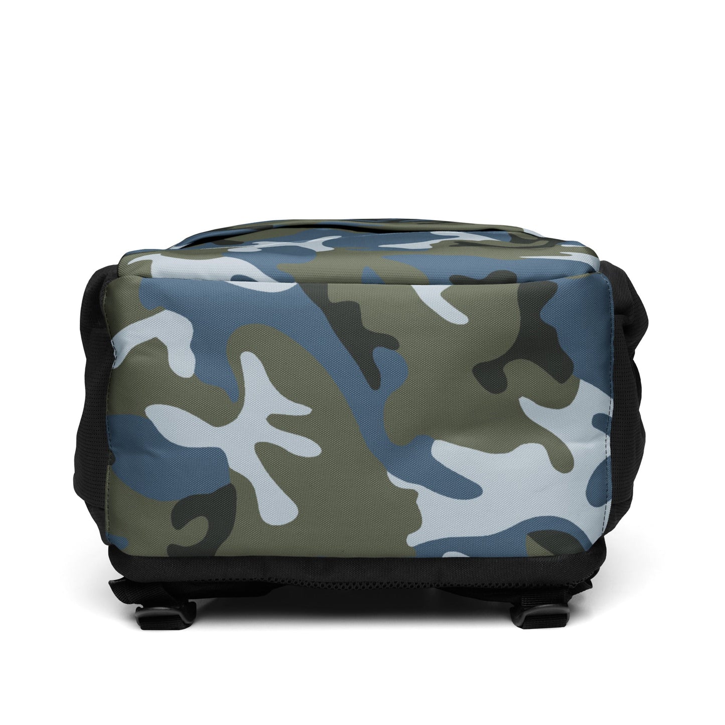 Chinese Type 87 Ocean CAMO Utility Backpack