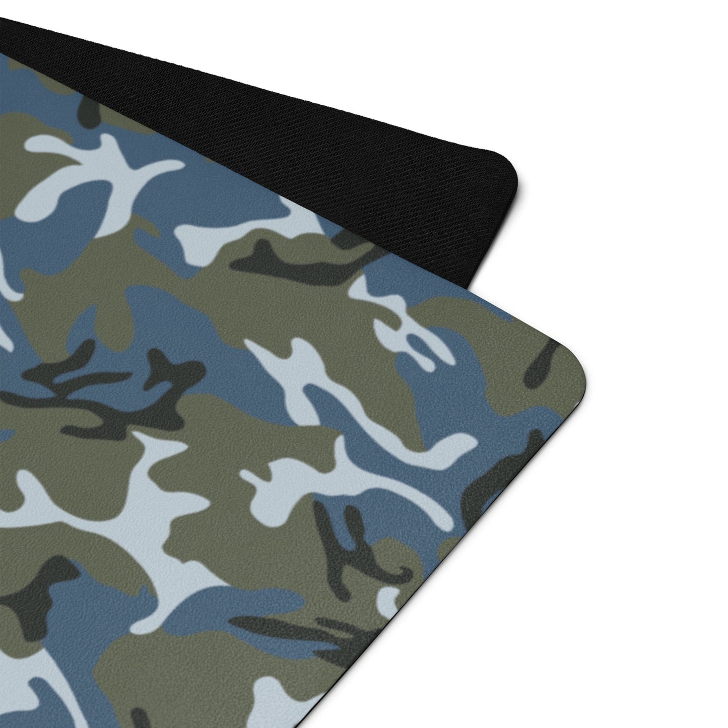 Chinese Type 87 Ocean CAMO Yoga Mat