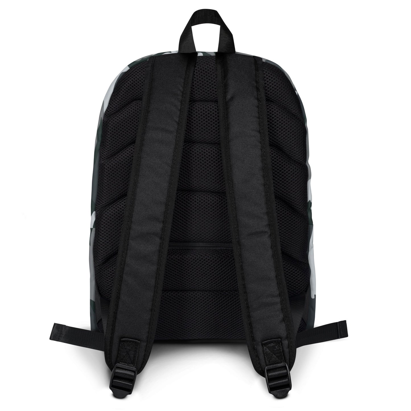 Chinese Type 99 Airborne Urban CAMO Backpack
