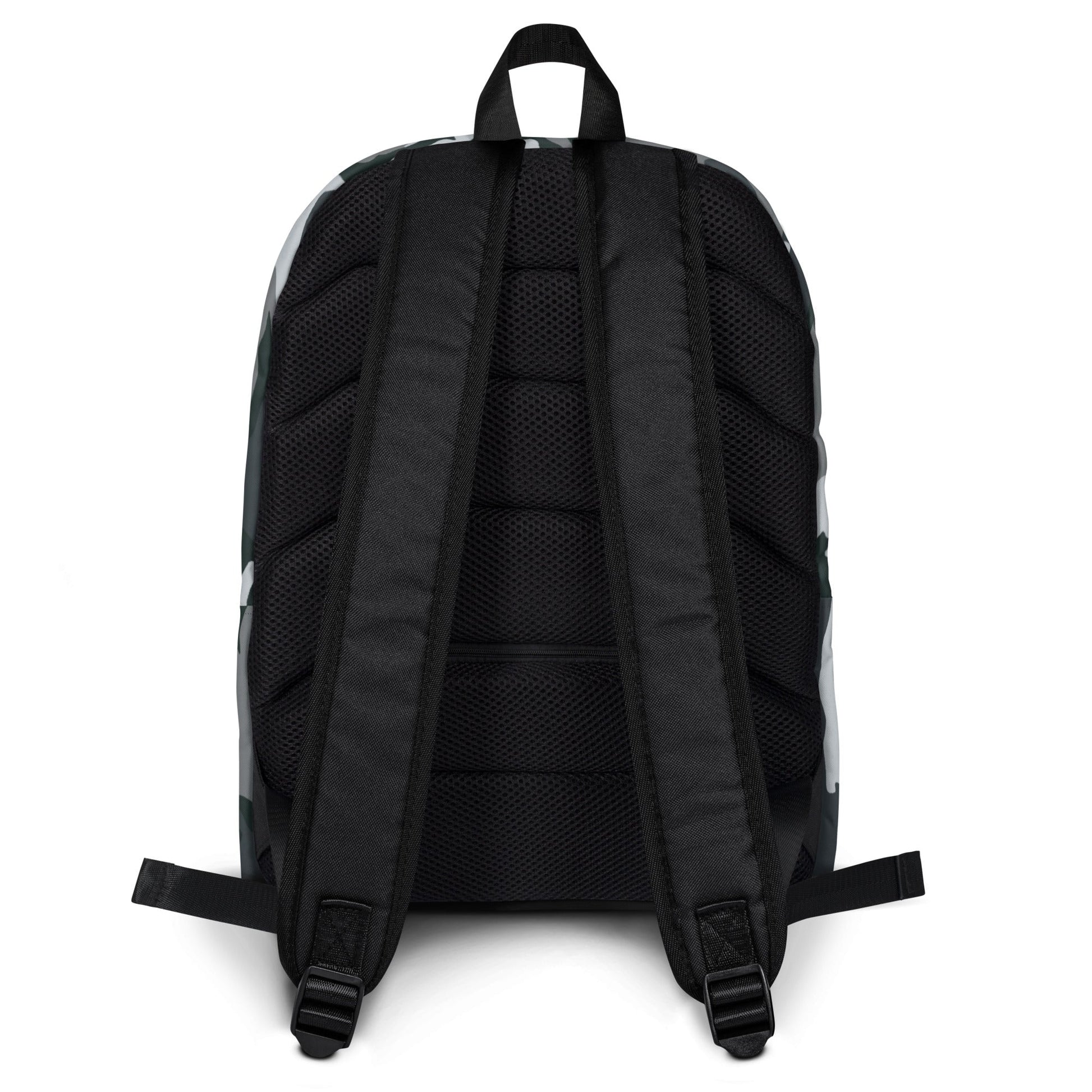 Chinese Type 99 Airborne Urban CAMO Backpack