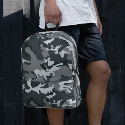Chinese Type 99 Airborne Urban CAMO Backpack