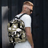 Chinese PLA Type 99 Airborne Urban CAMO Backpack - Backpack