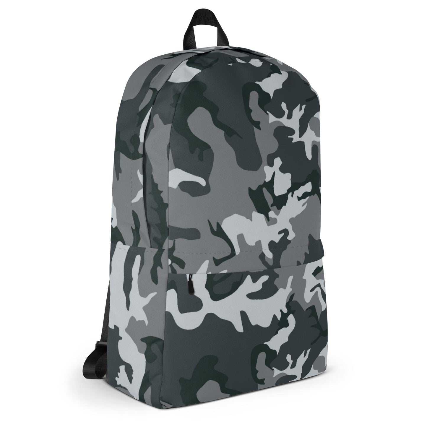 Chinese Type 99 Airborne Urban CAMO Backpack