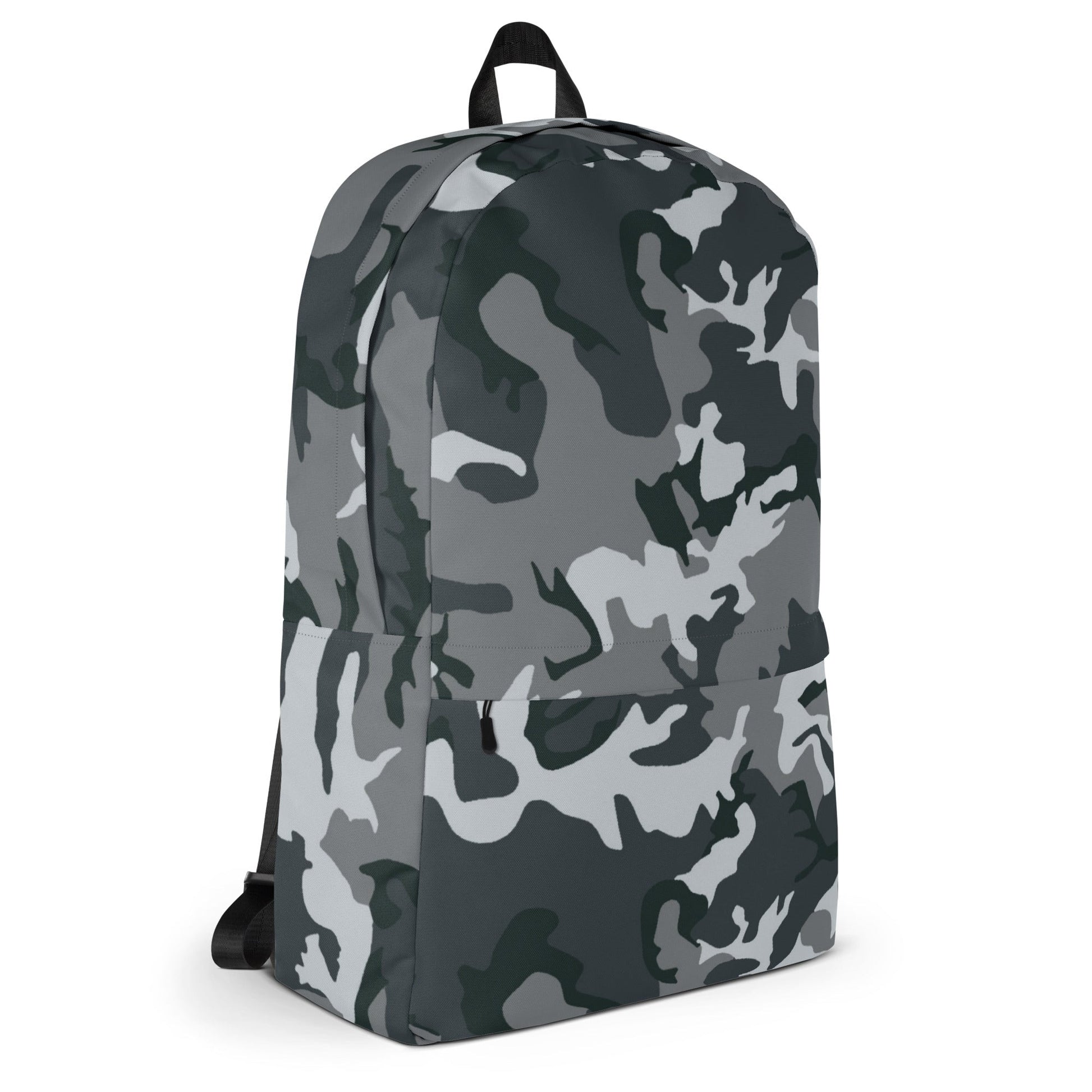 Chinese Type 99 Airborne Urban CAMO Backpack