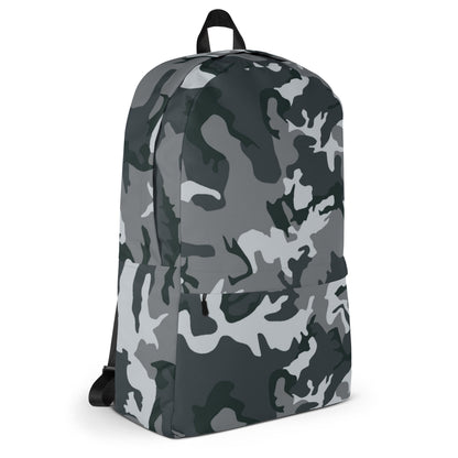 Chinese Type 99 Airborne Urban CAMO Backpack