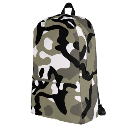 Chinese PLA Type 99 Airborne Urban CAMO Backpack - Backpack