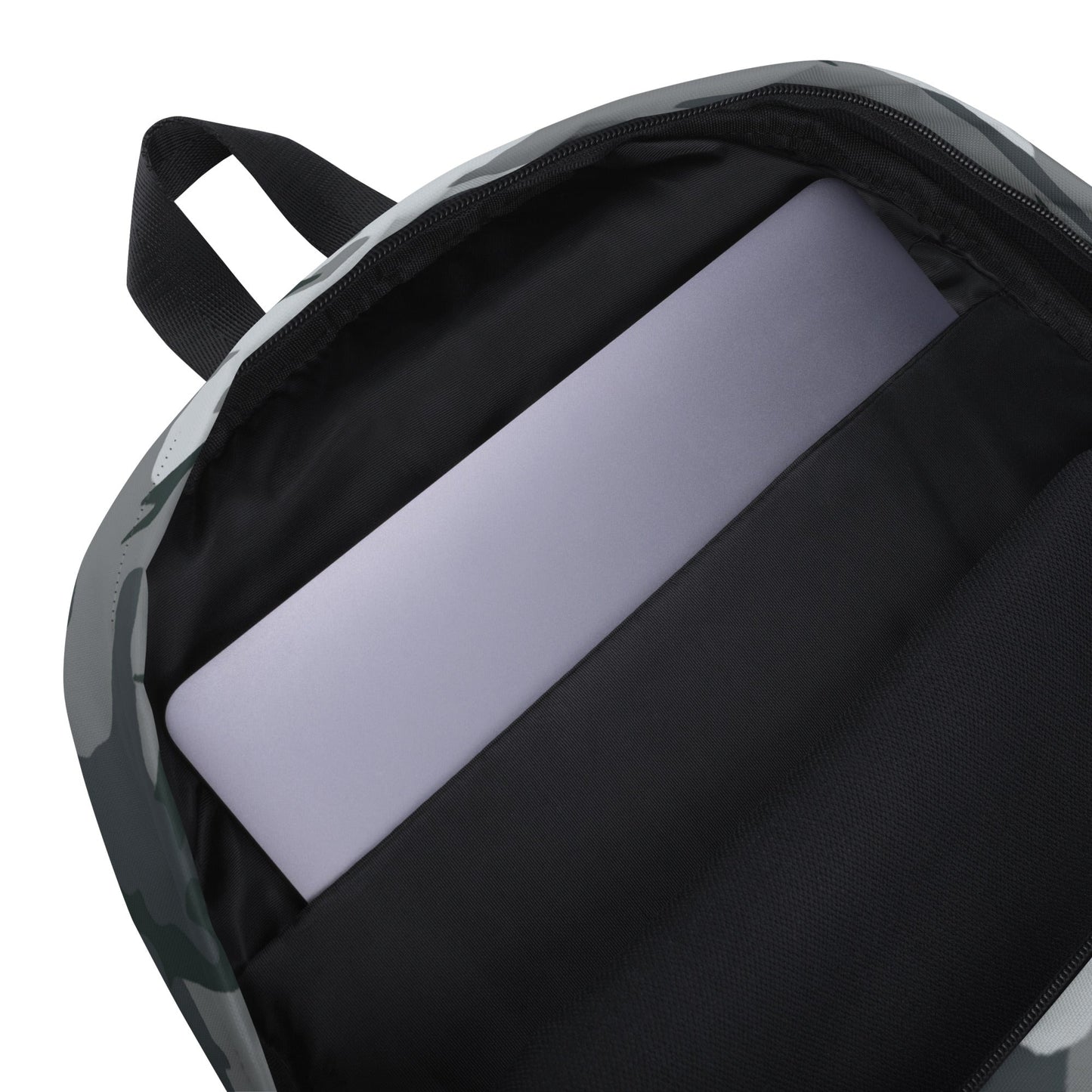 Chinese Type 99 Airborne Urban CAMO Backpack