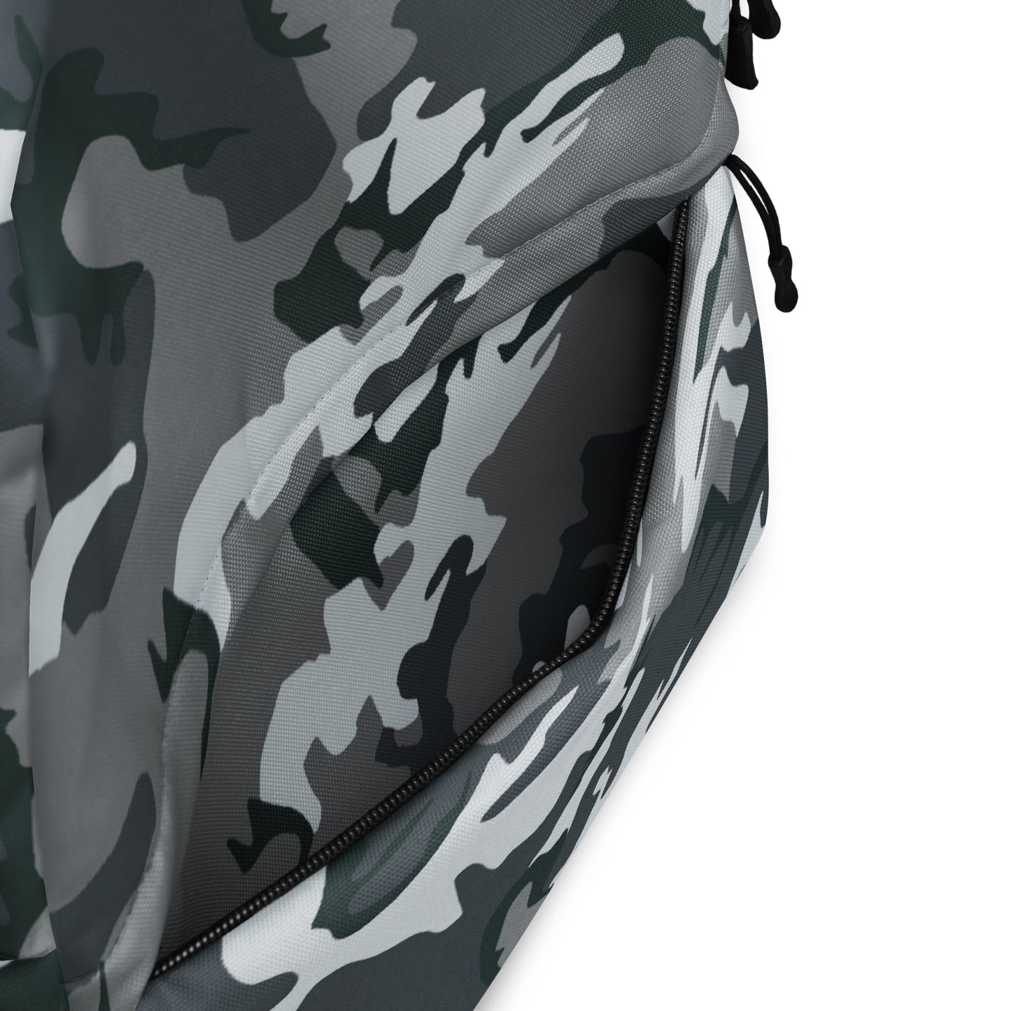 Chinese Type 99 Airborne Urban CAMO Backpack