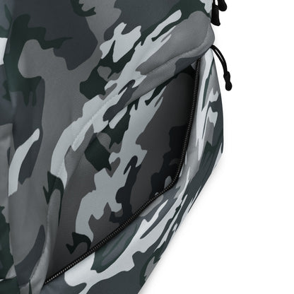 Chinese Type 99 Airborne Urban CAMO Backpack