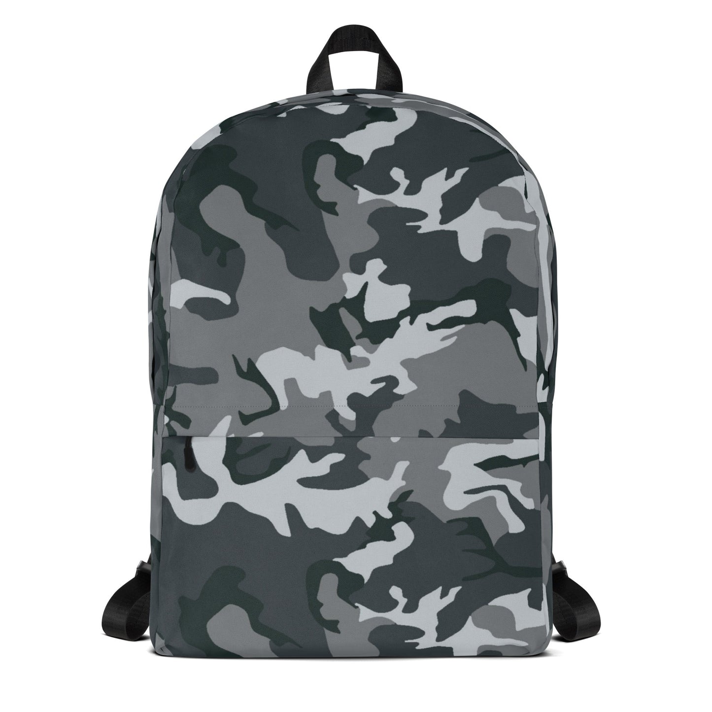 Chinese Type 99 Airborne Urban CAMO Backpack