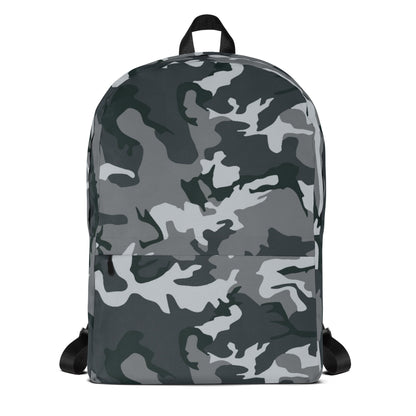 Chinese Type 99 Airborne Urban CAMO Backpack