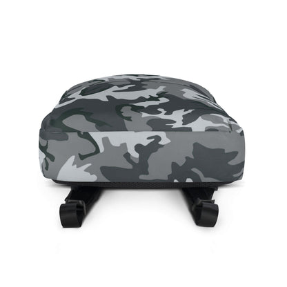 Chinese Type 99 Airborne Urban CAMO Backpack - Backpacks