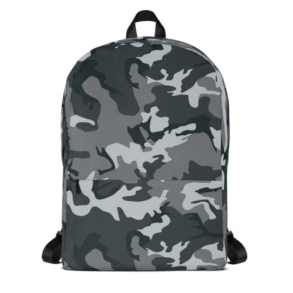 Chinese Type 99 Airborne Urban CAMO Backpack - Backpacks