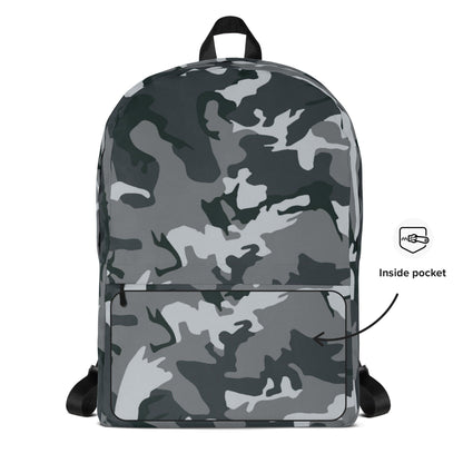 Chinese Type 99 Airborne Urban CAMO Backpack - Backpacks