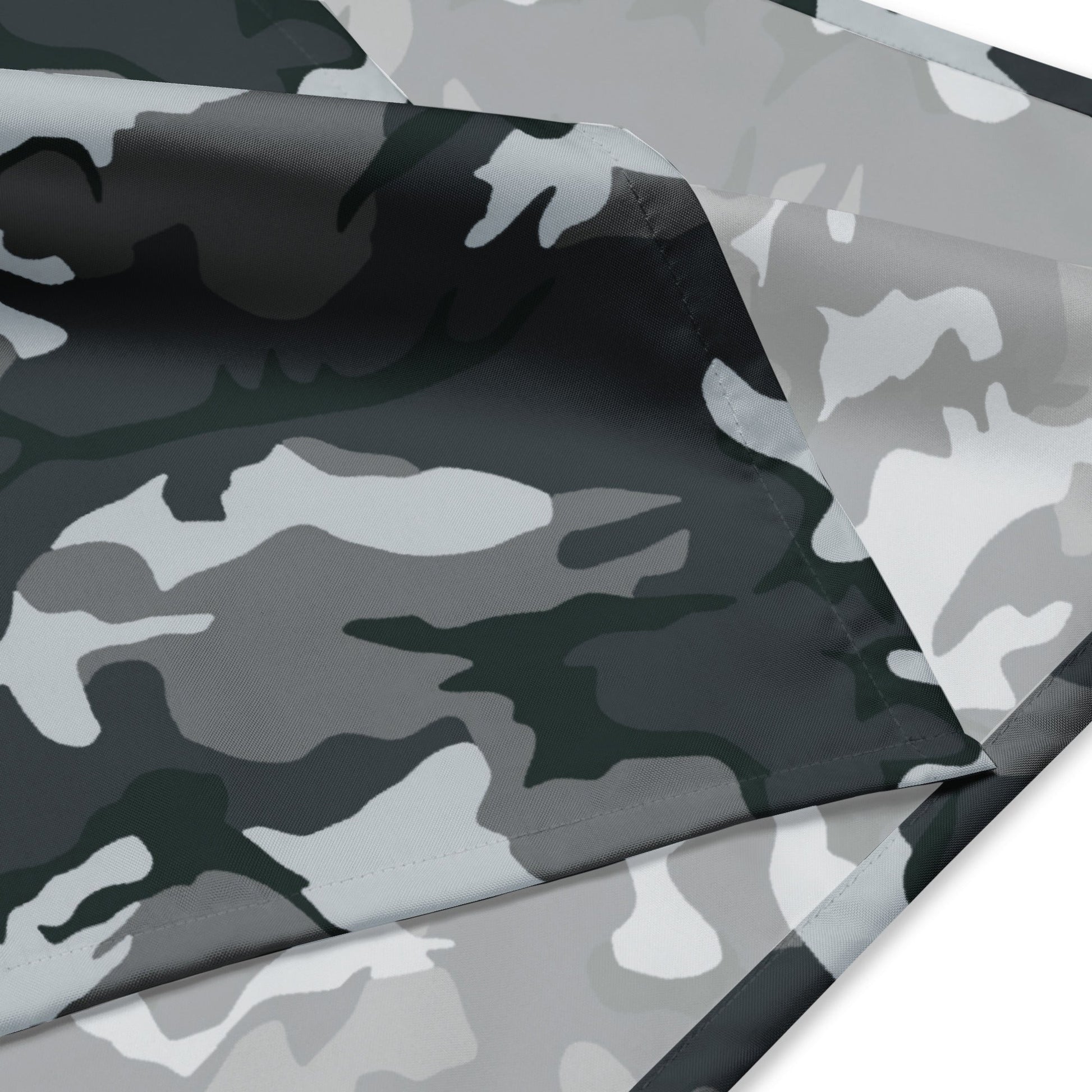 Chinese Type 99 Airborne Urban CAMO bandana - Bandanas