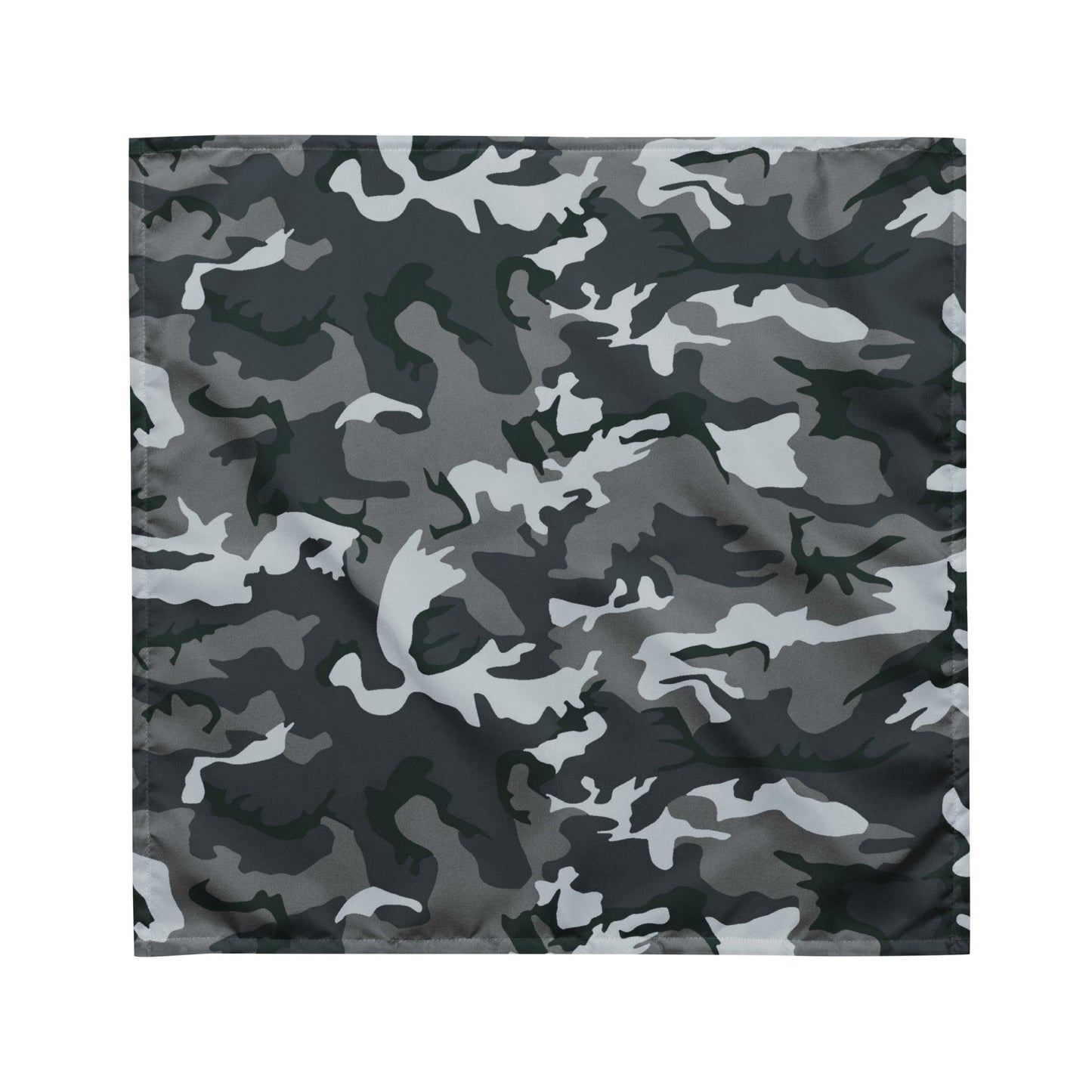 Chinese Type 99 Airborne Urban CAMO bandana - M - Bandanas
