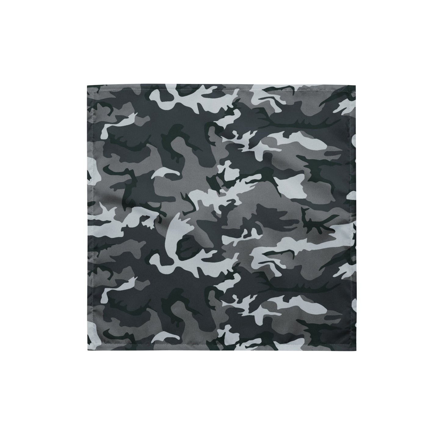 Chinese Type 99 Airborne Urban CAMO bandana - S - Bandanas
