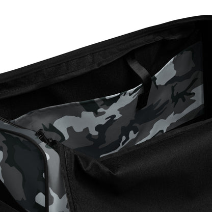 Chinese Type 99 Airborne Urban CAMO Duffle bag - Bags