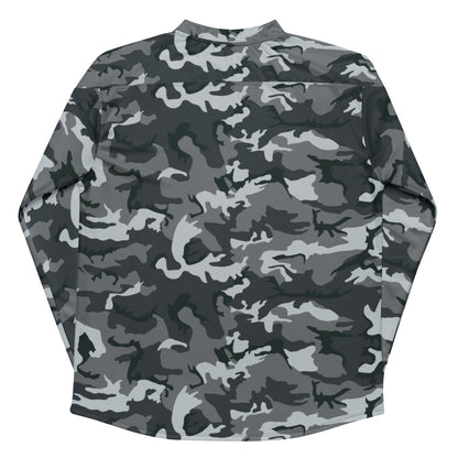 Chinese Type 99 Airborne Urban CAMO hockey fan jersey - Hockey Jerseys