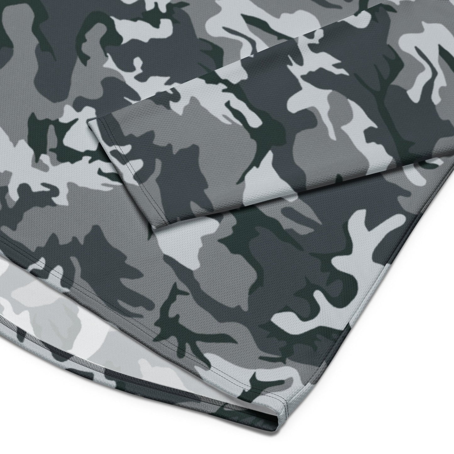 Chinese Type 99 Airborne Urban CAMO hockey fan jersey - Hockey Jerseys