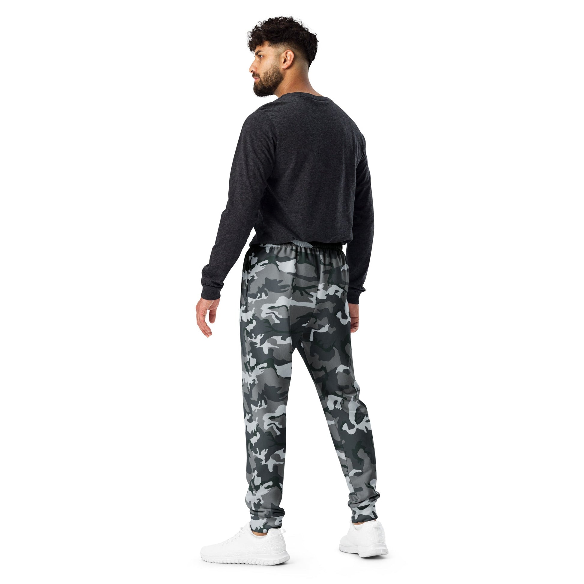 Chinese Type 99 Airborne Urban CAMO Mens Joggers