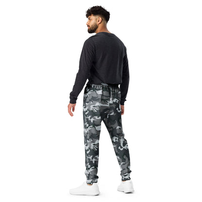Chinese Type 99 Airborne Urban CAMO Mens Joggers
