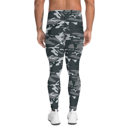 Chinese Type 99 Airborne Urban CAMO Mens Leggings
