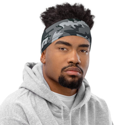 Chinese Type 99 Airborne Urban CAMO Neck Gaiter Gaiters