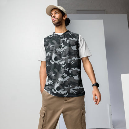 Chinese Type 99 Airborne Urban CAMO unisex basketball jersey - 2XS - Basketball Jerseys