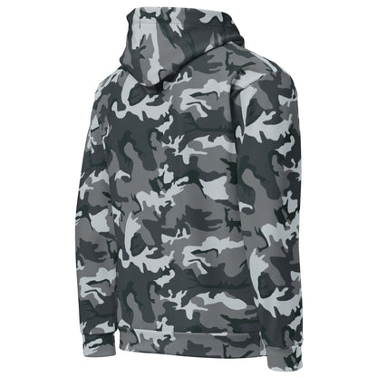 Chinese Type 99 Airborne Urban CAMO Unisex Hoodie - Hoodies