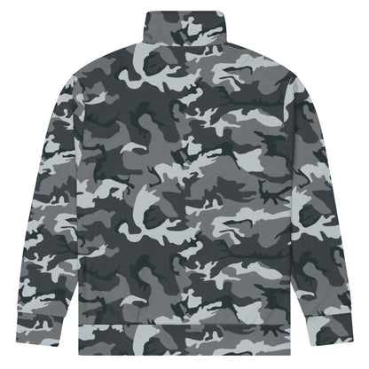 Chinese Type 99 Airborne Urban CAMO Unisex track jacket - Track Jackets