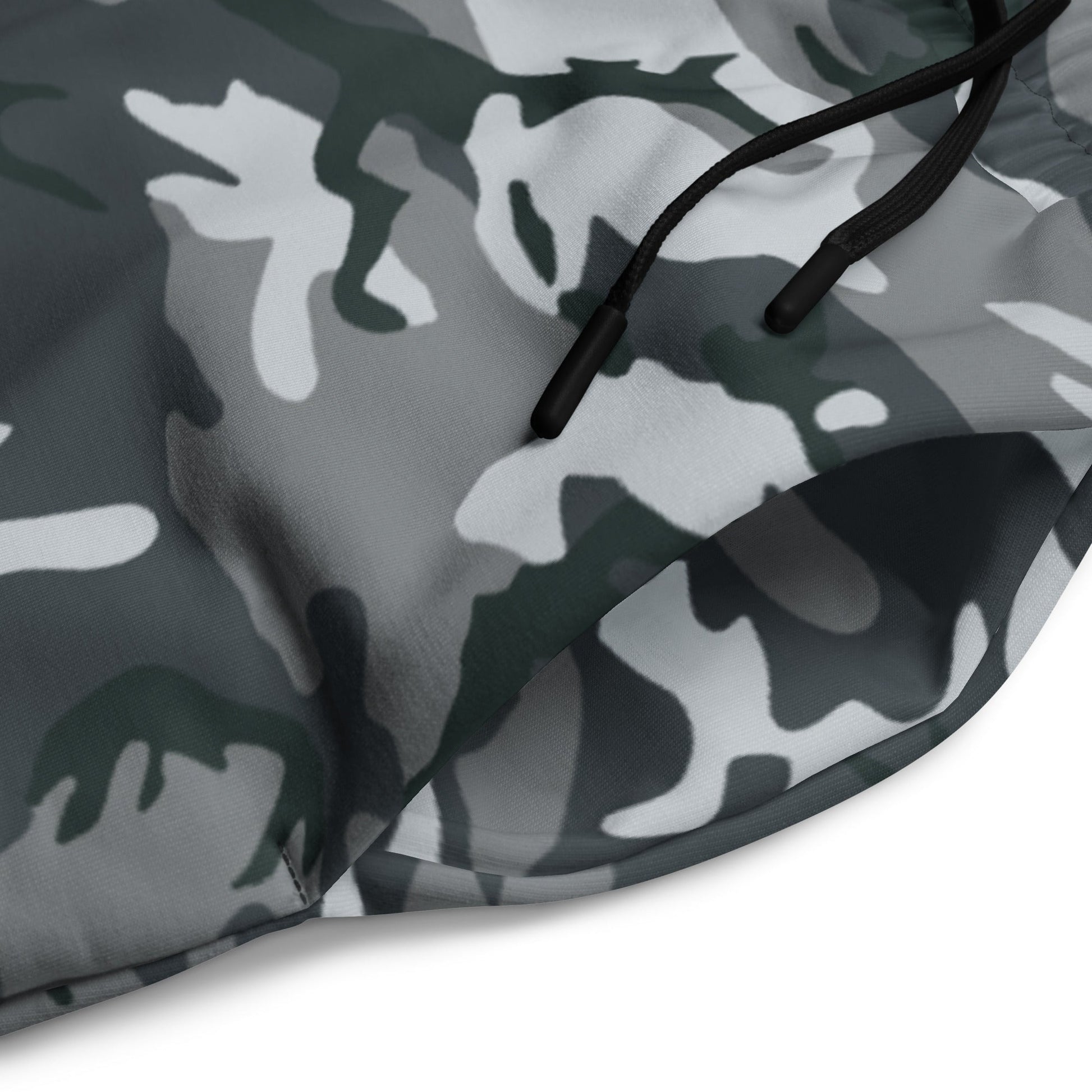 Chinese Type 99 Airborne Urban CAMO Wide-leg joggers - Joggers