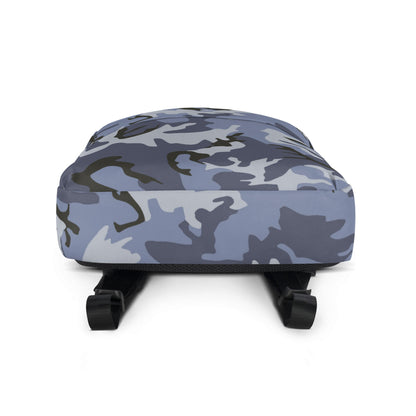 Chinese Type 99 Marine CAMO Backpack - Backpacks