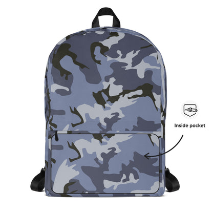 Chinese Type 99 Marine CAMO Backpack - Backpacks