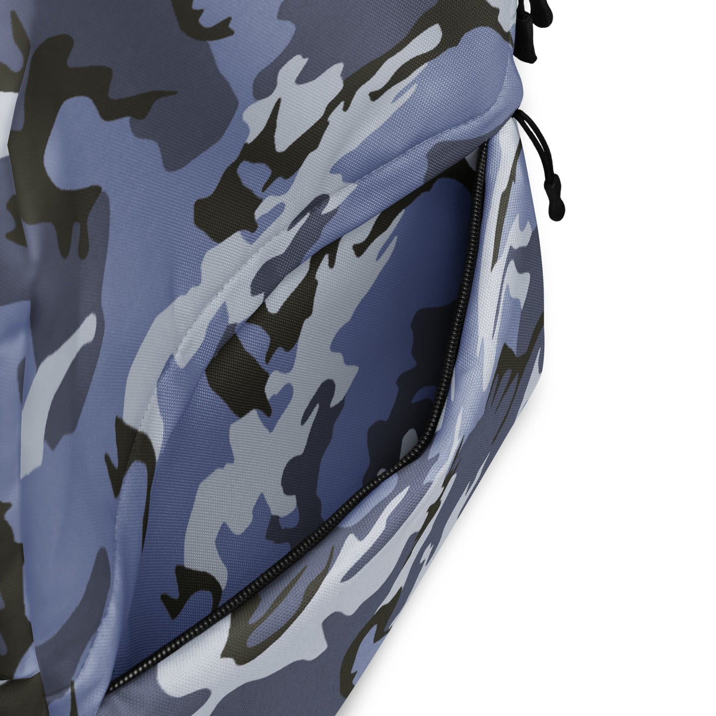 Chinese Type 99 Marine CAMO Backpack - Backpacks