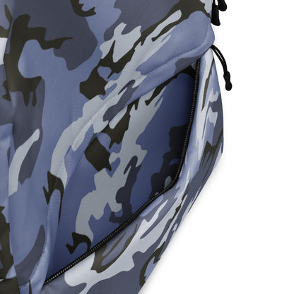 Chinese Type 99 Marine CAMO Backpack - Backpacks