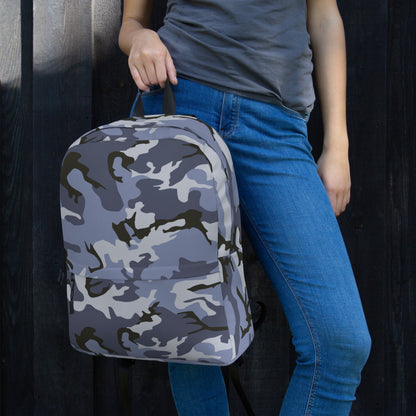 Chinese Type 99 Marine CAMO Backpack - Backpacks