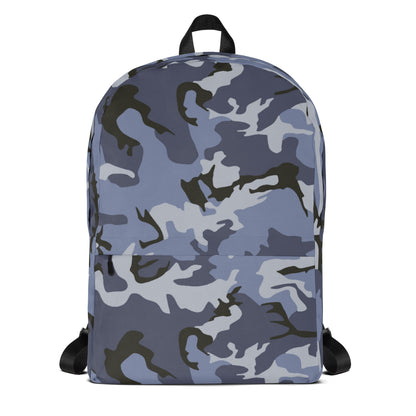 Chinese Type 99 Marine CAMO Backpack - Backpacks