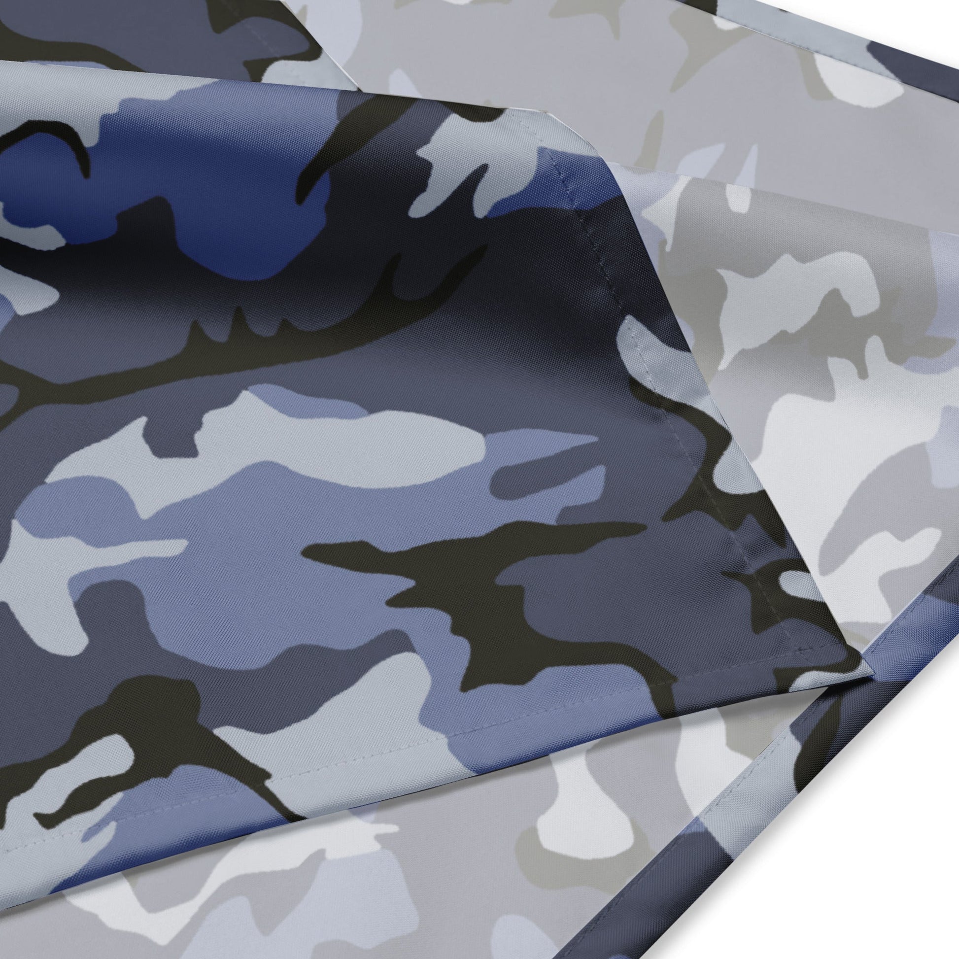Chinese Type 99 Marine CAMO bandana - Bandanas