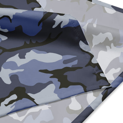 Chinese Type 99 Marine CAMO bandana - Bandanas