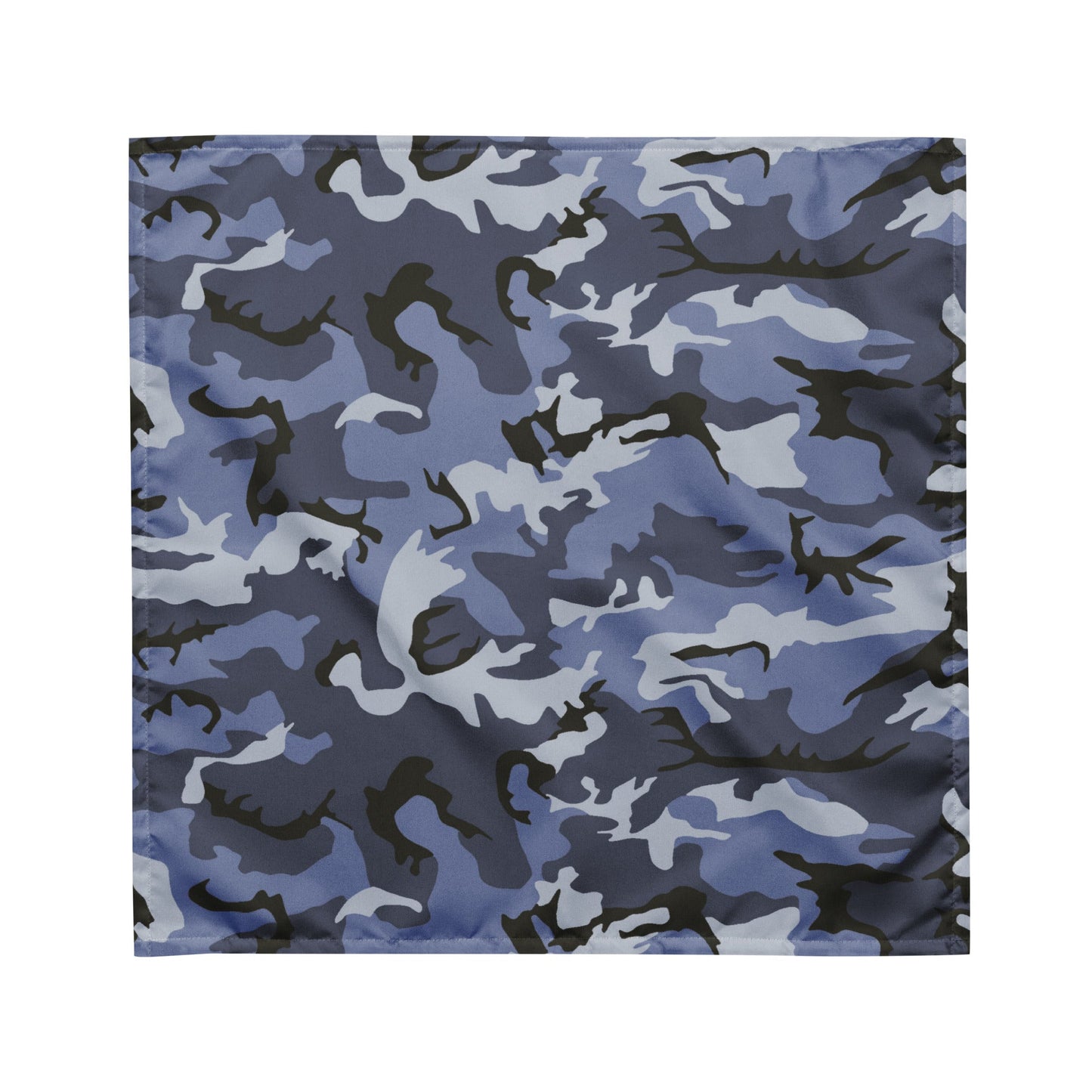 Chinese Type 99 Marine CAMO bandana - M - Bandanas