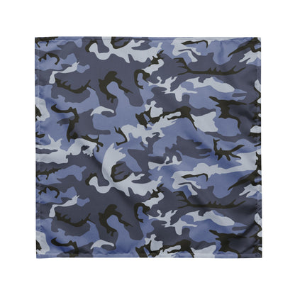 Chinese Type 99 Marine CAMO bandana - M - Bandanas