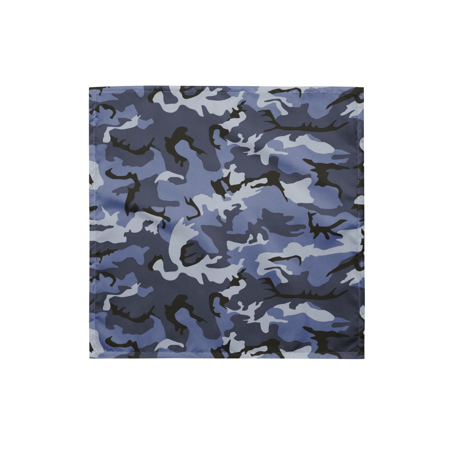 Chinese Type 99 Marine CAMO bandana - S - Bandanas